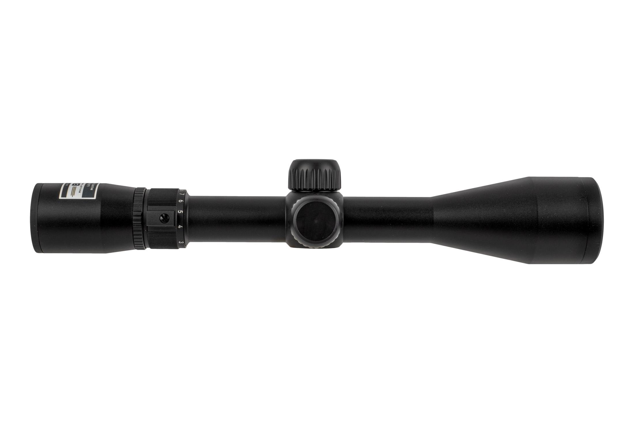 Nikon 39x40mm Rifle Scope BDC Reticle 16558